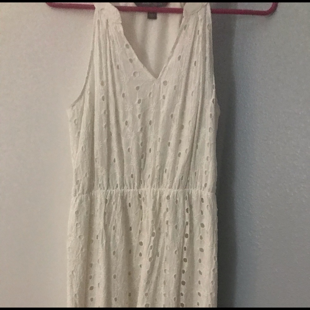 Brea Market & Spruce Dress
